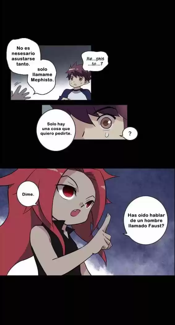 Soul Cartel capítulo 1 página 53