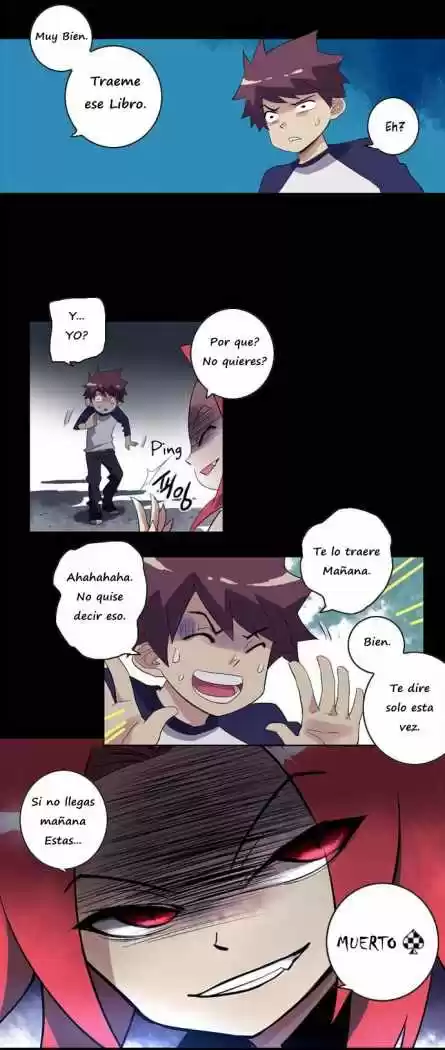 Soul Cartel capítulo 1 página 56