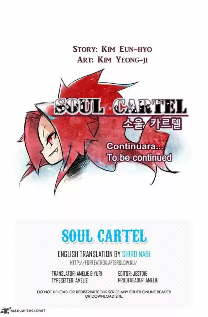 Soul Cartel capítulo 1 página 60