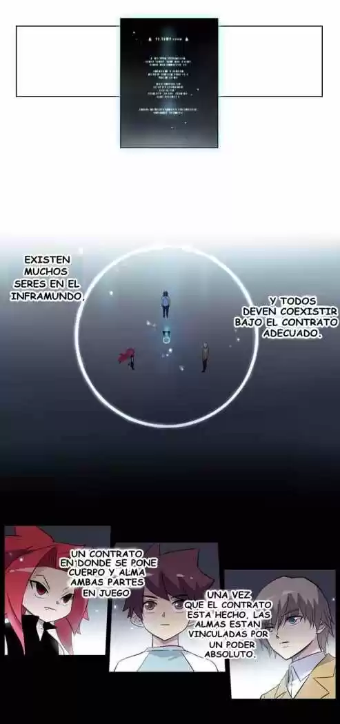 Soul Cartel capítulo 10 página 12