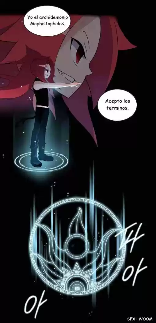 Soul Cartel capítulo 10 página 15