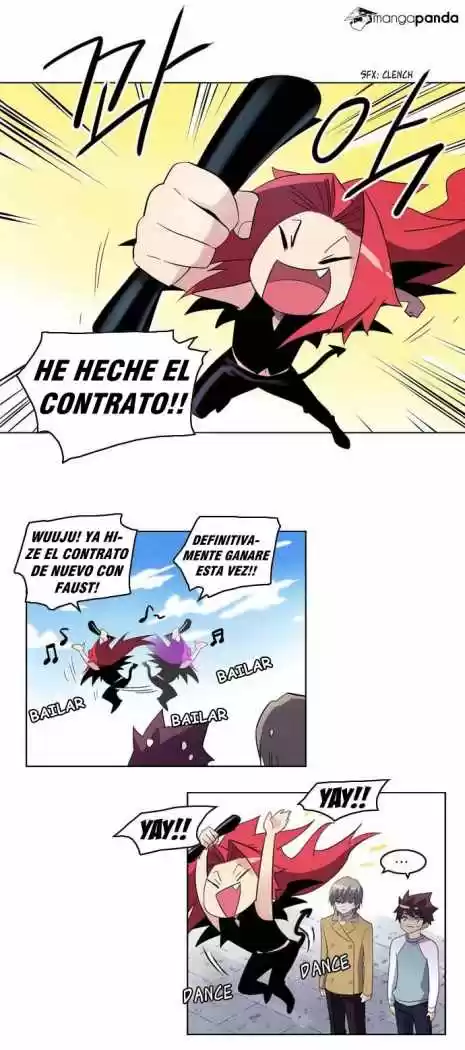 Soul Cartel capítulo 10 página 23