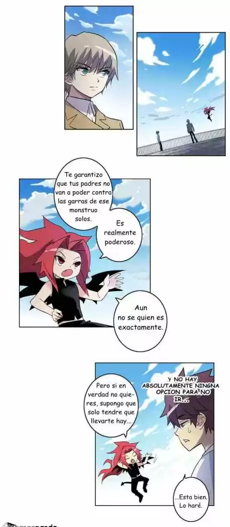 Soul Cartel capítulo 10 página 7