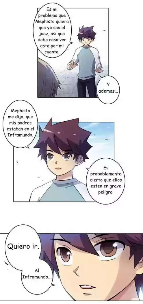 Soul Cartel capítulo 10 página 9