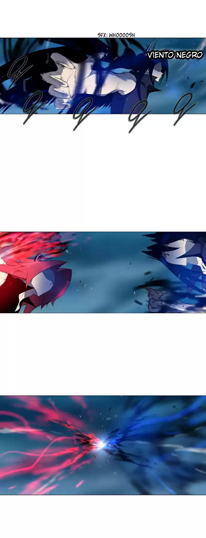 Soul Cartel capítulo 100 página 15