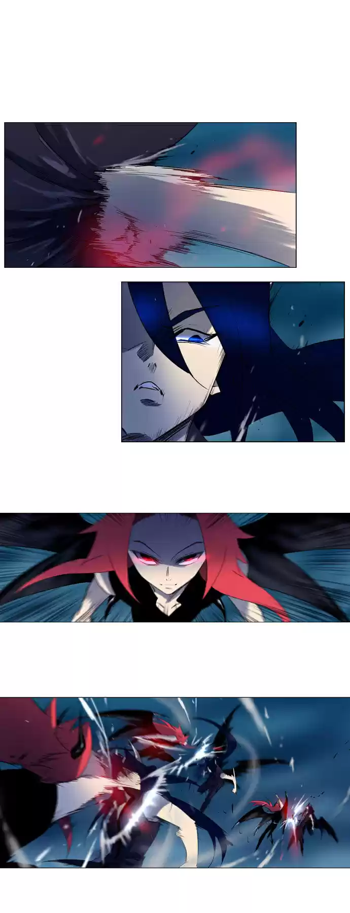 Soul Cartel capítulo 100 página 21