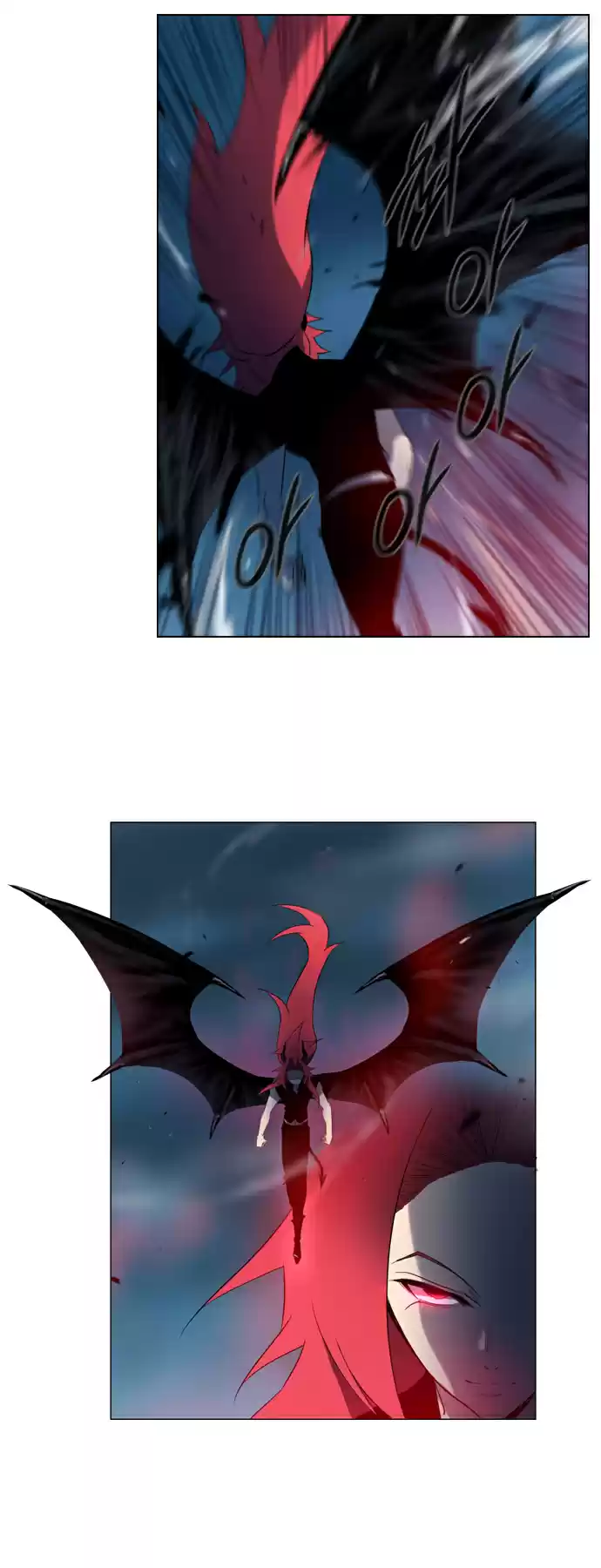 Soul Cartel capítulo 100 página 9