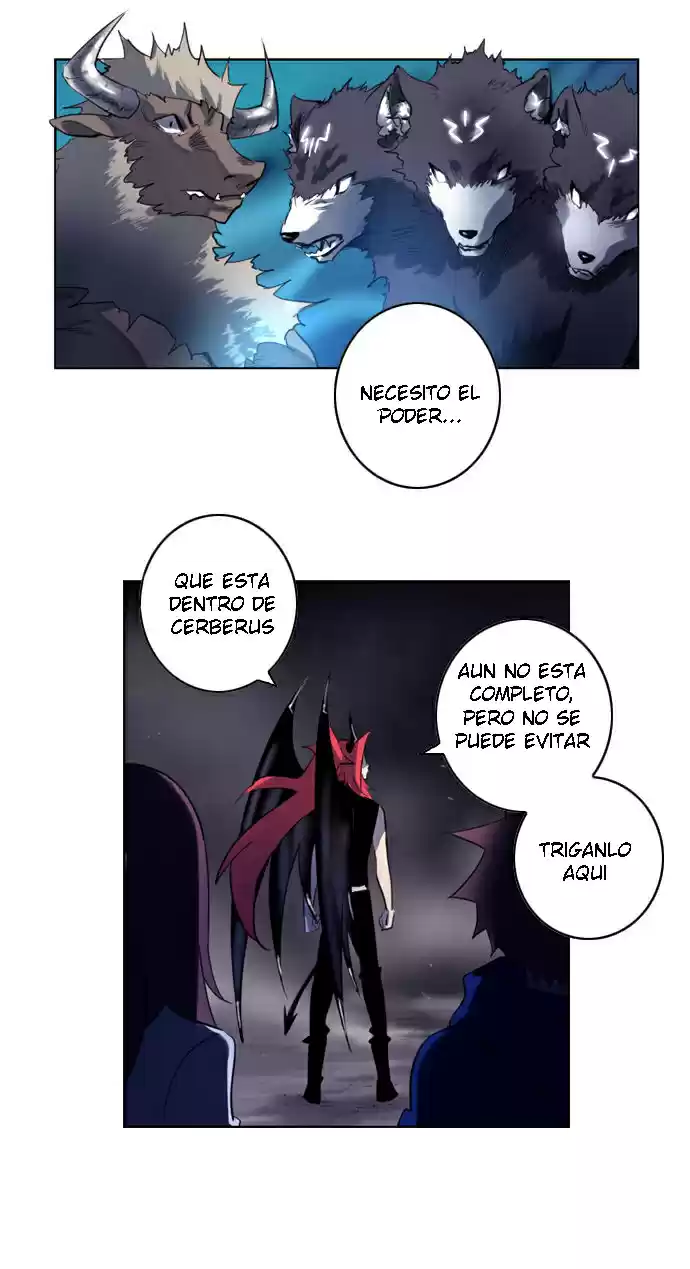 Soul Cartel capítulo 102 página 13