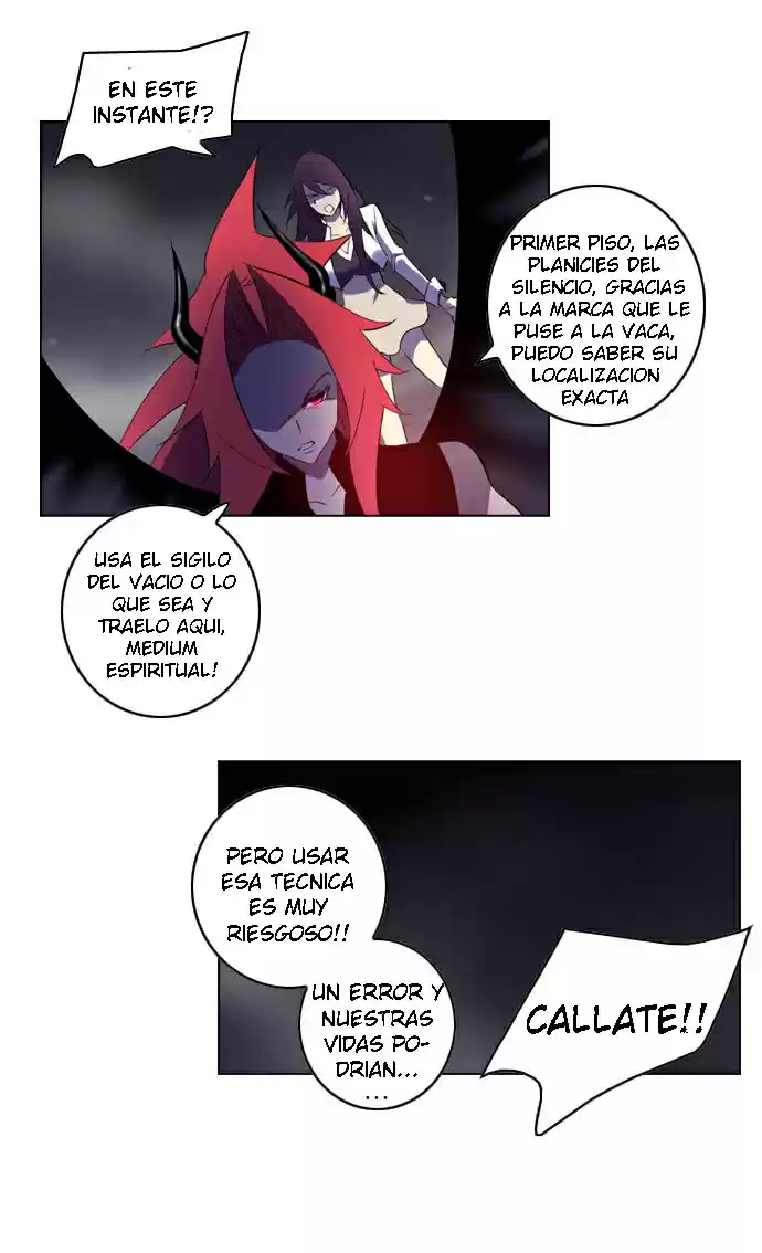 Soul Cartel capítulo 102 página 14