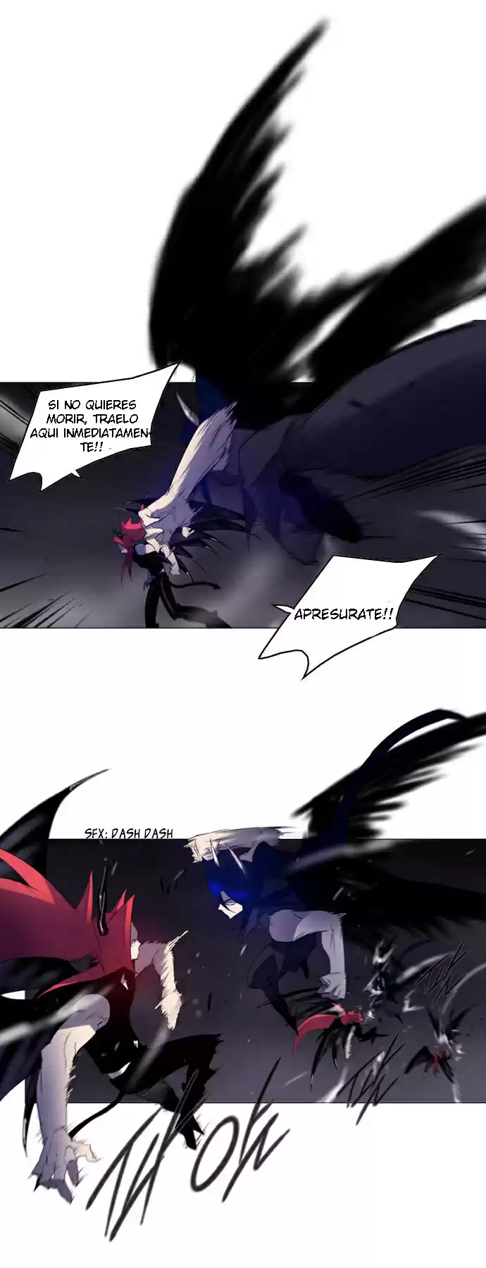 Soul Cartel capítulo 102 página 16