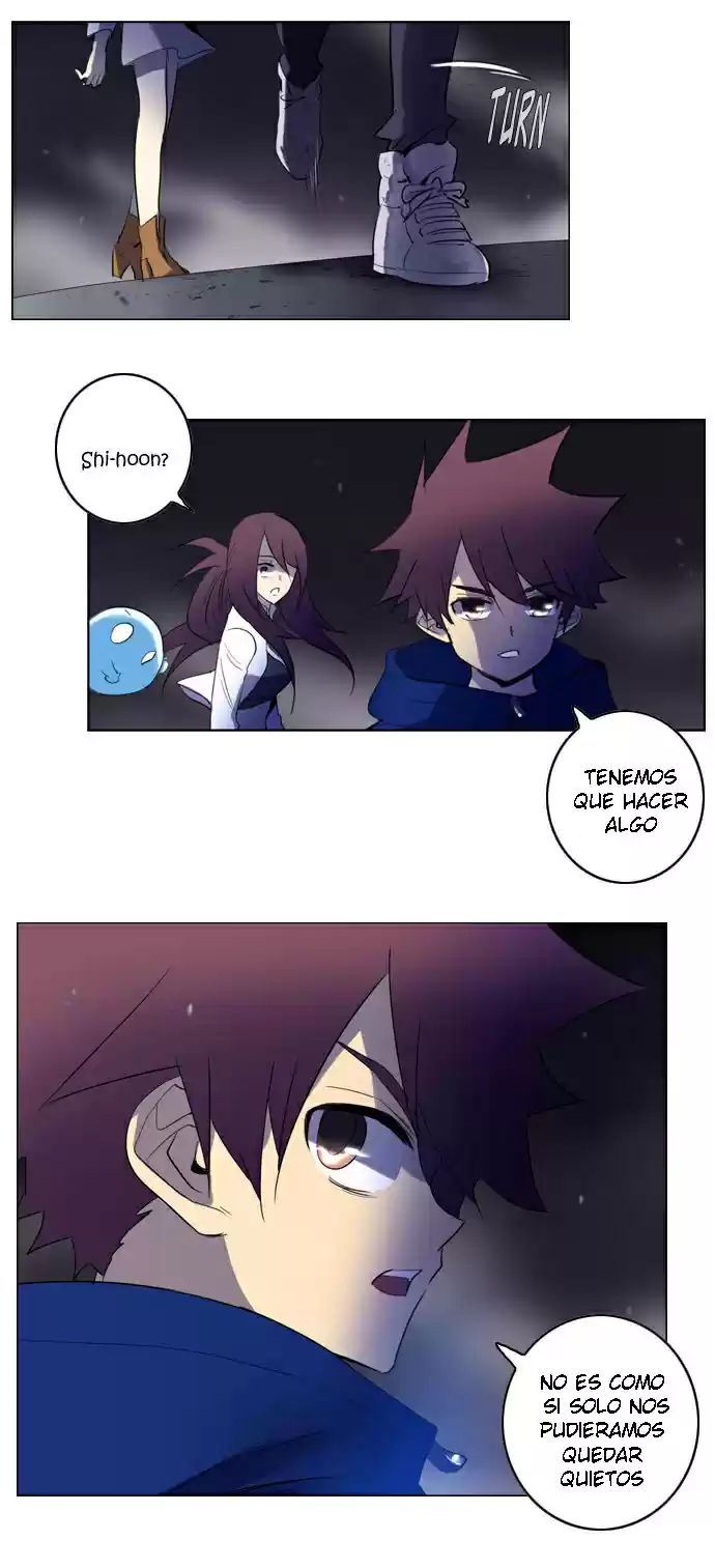 Soul Cartel capítulo 102 página 19