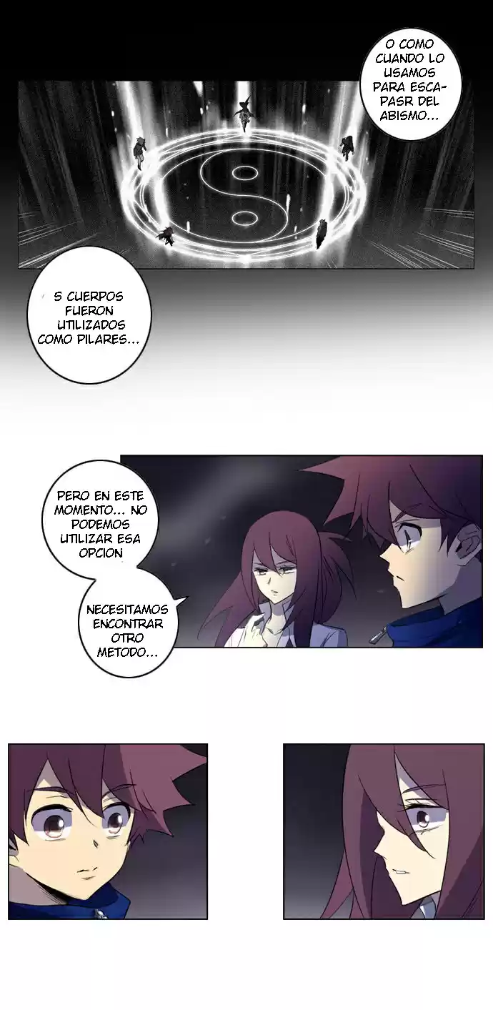 Soul Cartel capítulo 102 página 22