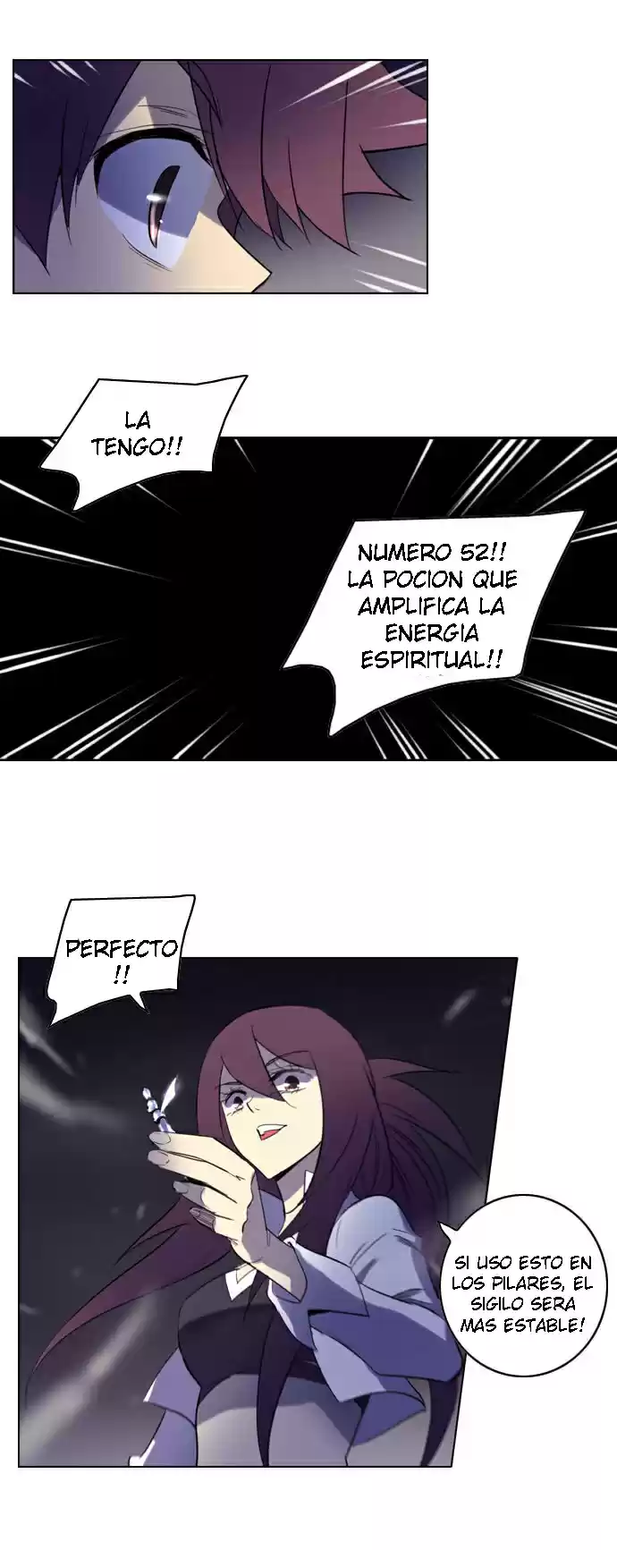 Soul Cartel capítulo 102 página 24