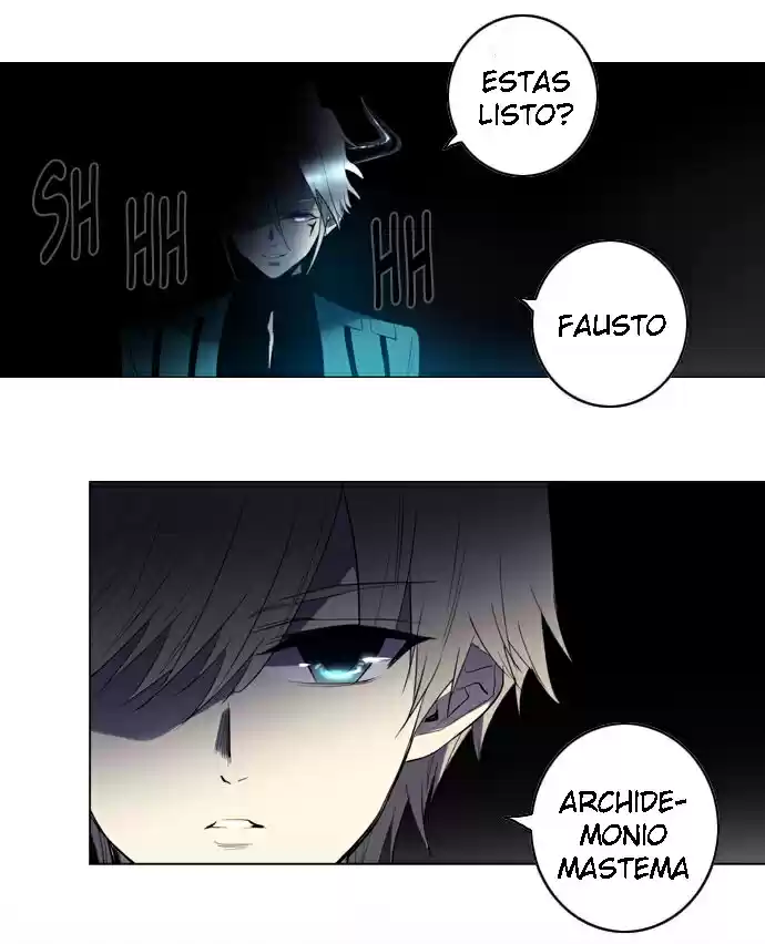 Soul Cartel capítulo 102 página 28