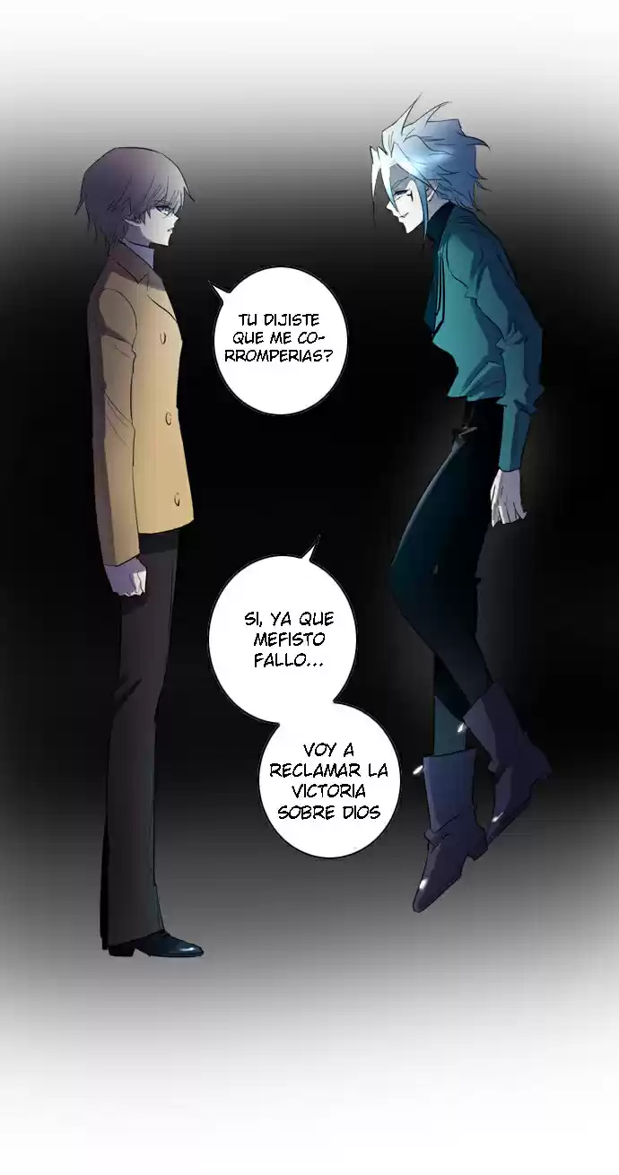 Soul Cartel capítulo 102 página 29