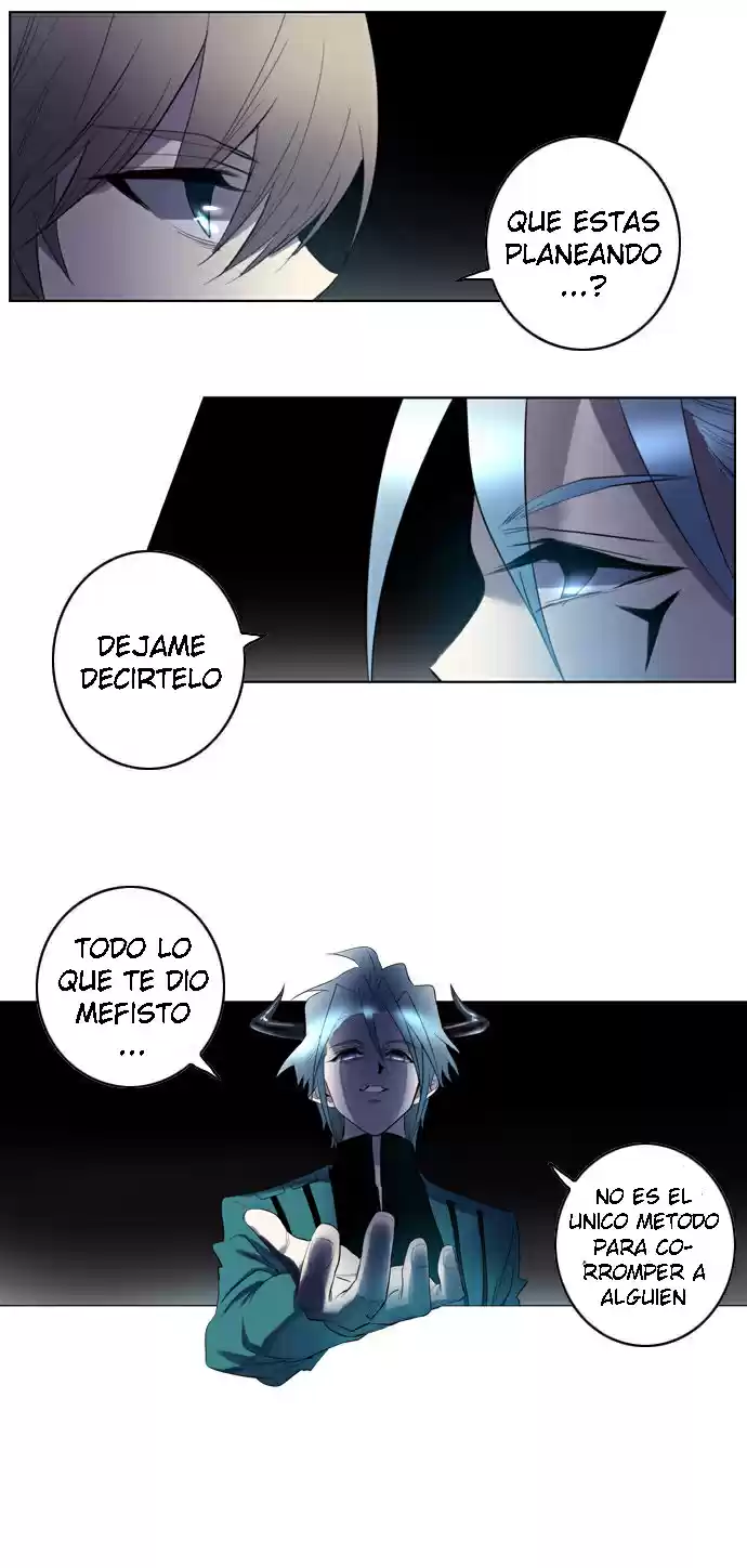 Soul Cartel capítulo 102 página 30