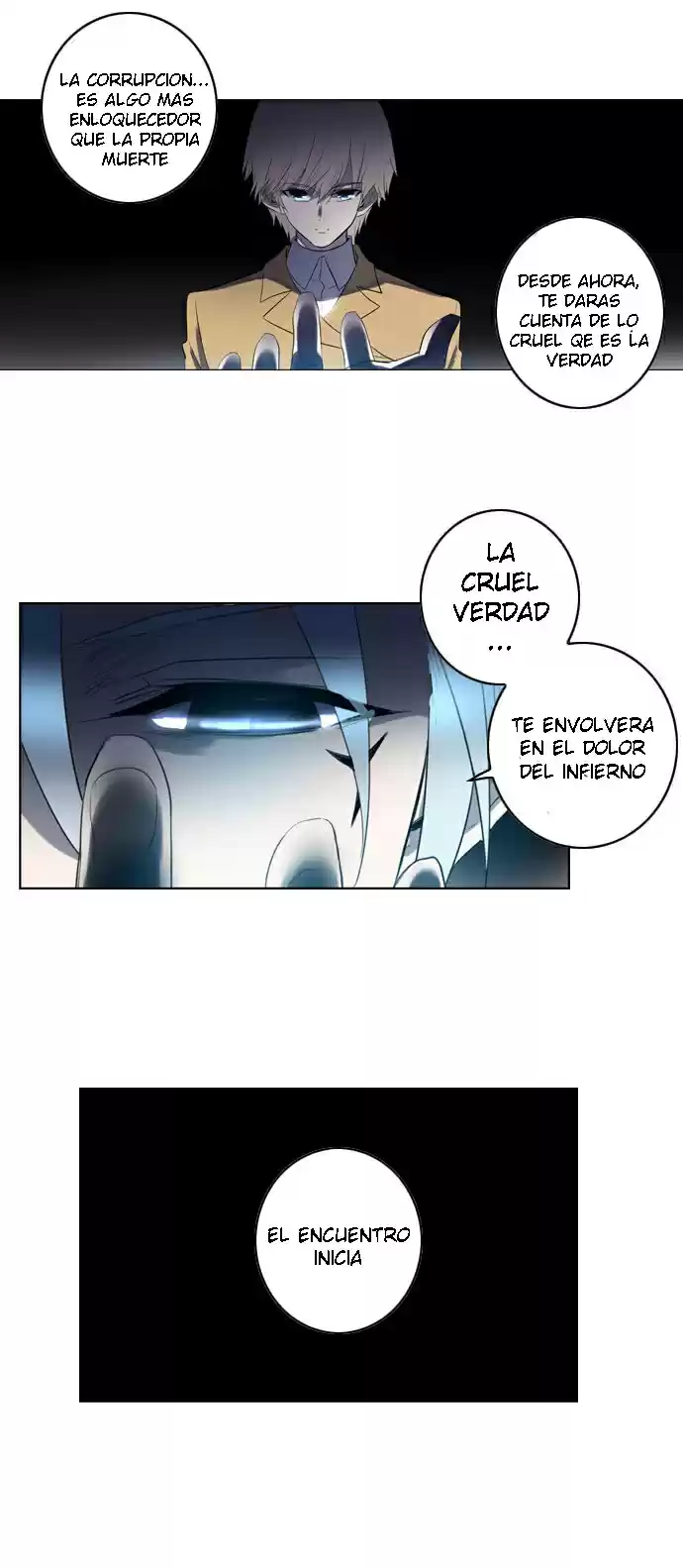 Soul Cartel capítulo 102 página 31