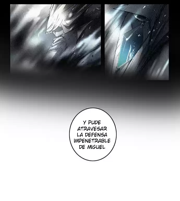 Soul Cartel capítulo 102 página 5