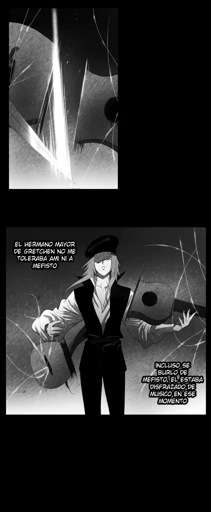 Soul Cartel capítulo 103 página 10