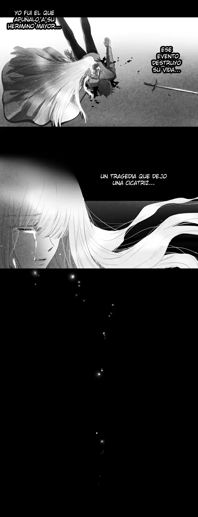 Soul Cartel capítulo 103 página 16