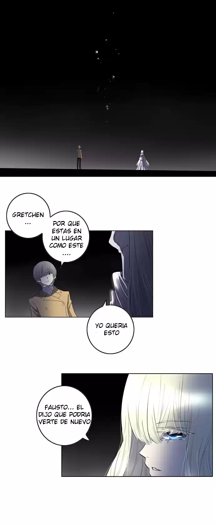 Soul Cartel capítulo 103 página 17