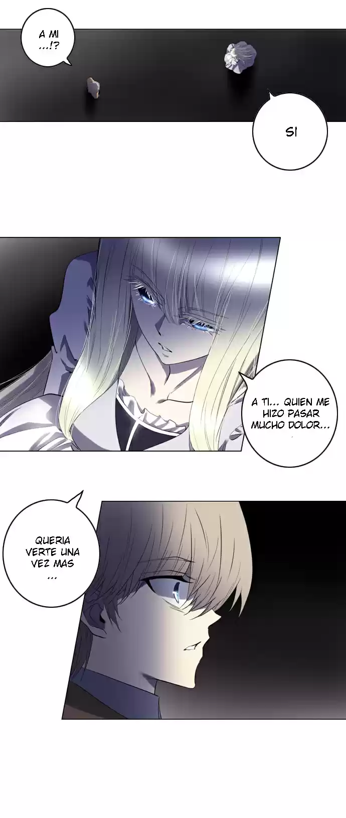 Soul Cartel capítulo 103 página 18