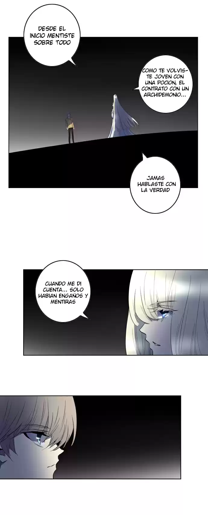 Soul Cartel capítulo 103 página 21