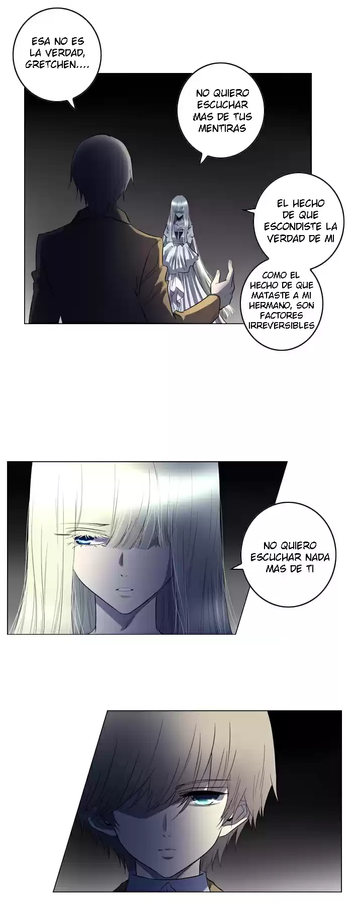Soul Cartel capítulo 103 página 22