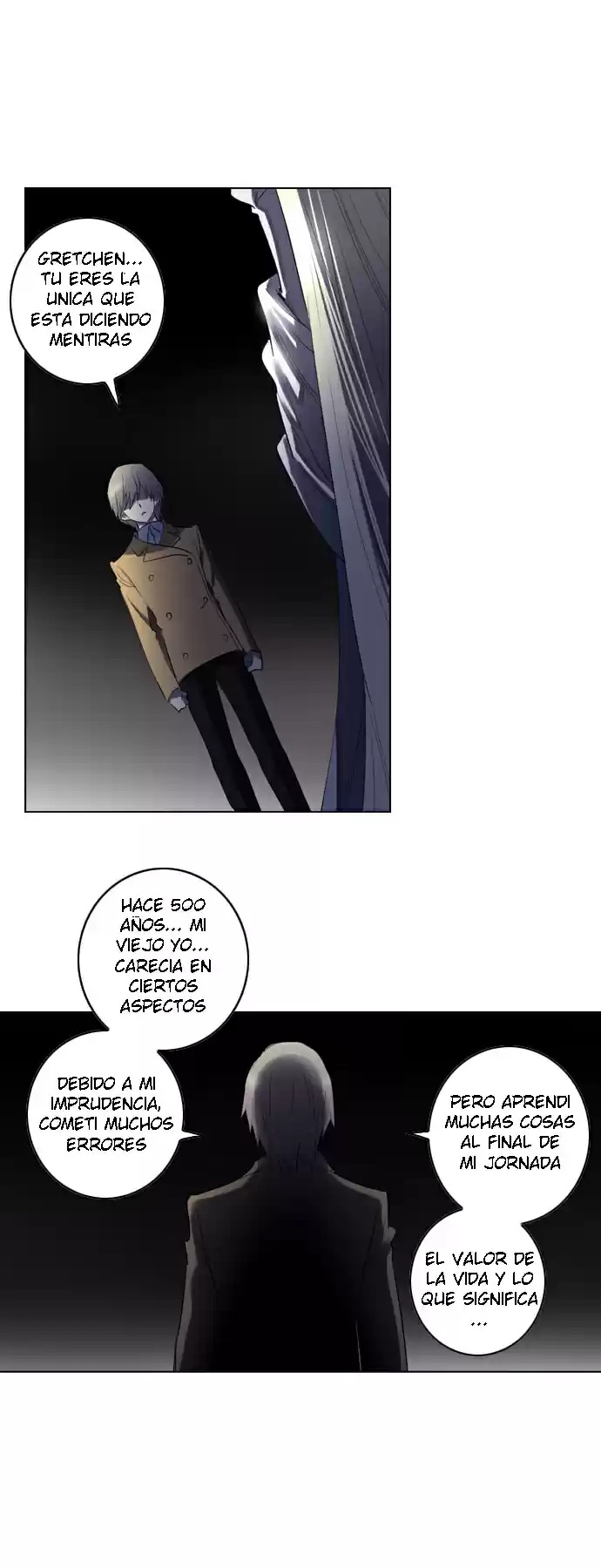 Soul Cartel capítulo 103 página 23