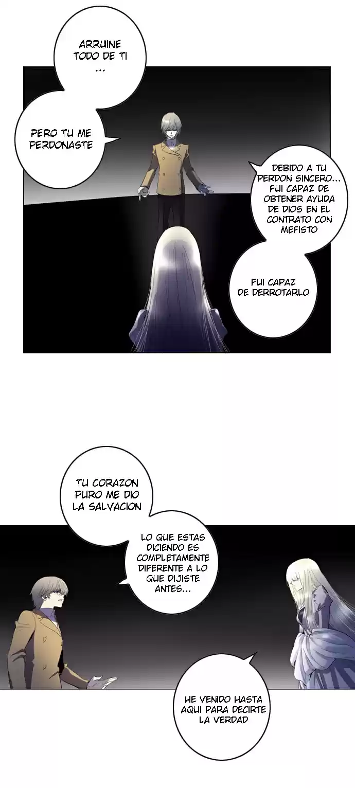 Soul Cartel capítulo 103 página 25