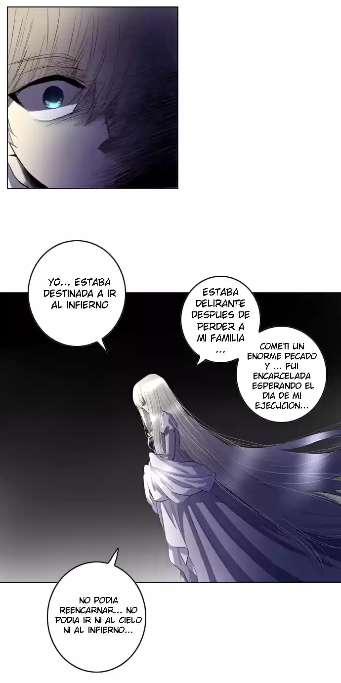 Soul Cartel capítulo 103 página 27
