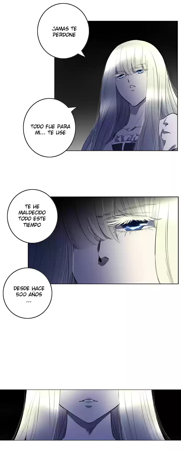 Soul Cartel capítulo 103 página 30