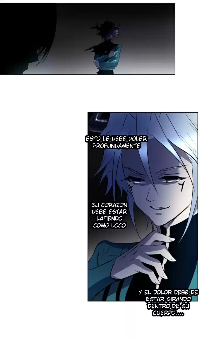 Soul Cartel capítulo 103 página 34