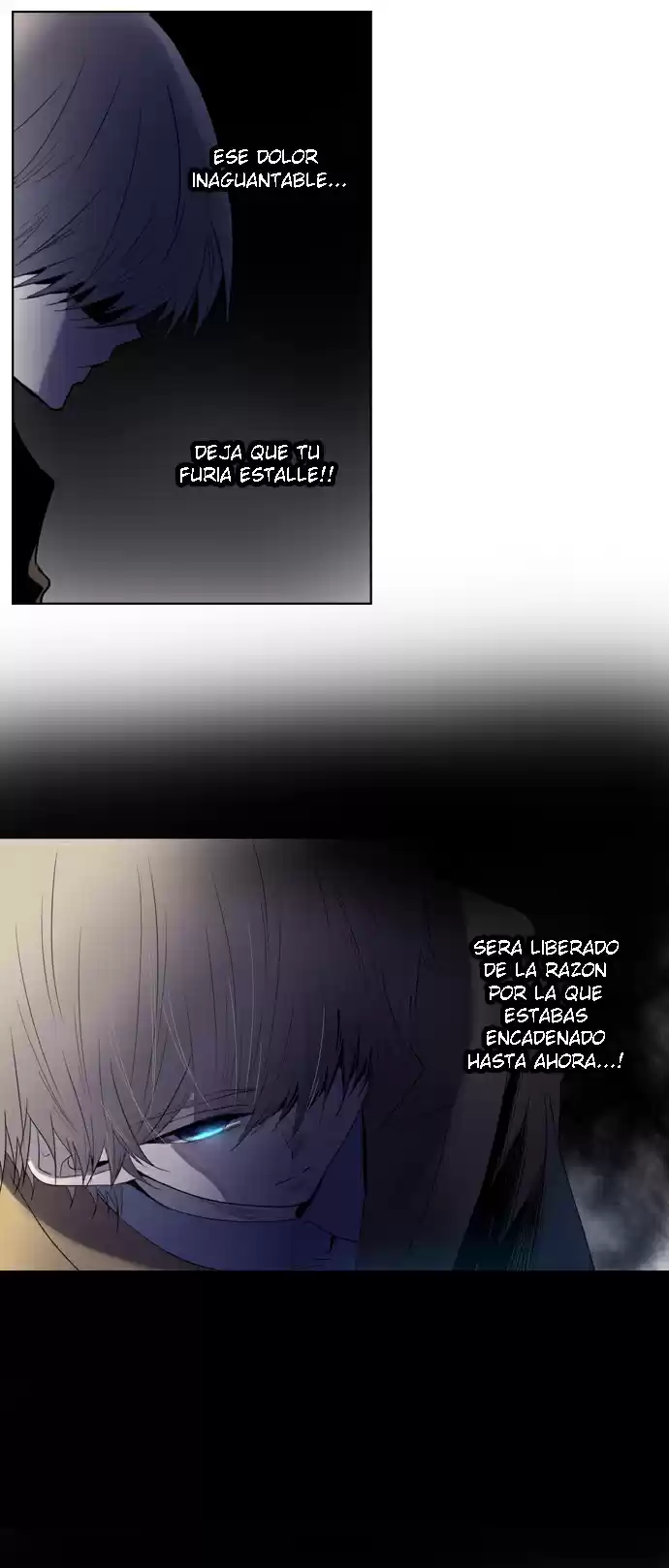 Soul Cartel capítulo 103 página 35