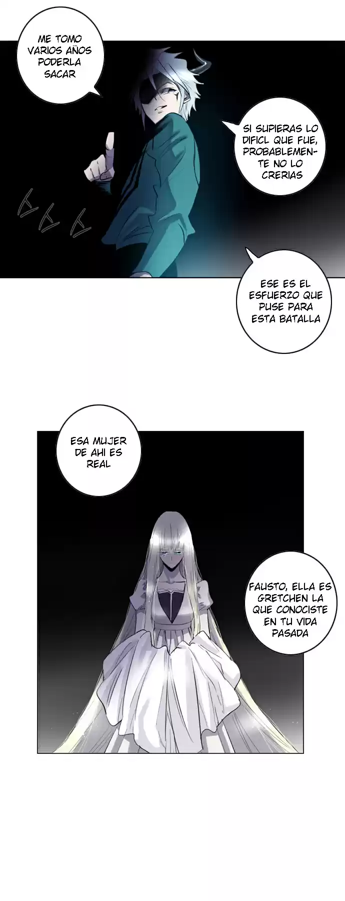 Soul Cartel capítulo 103 página 5