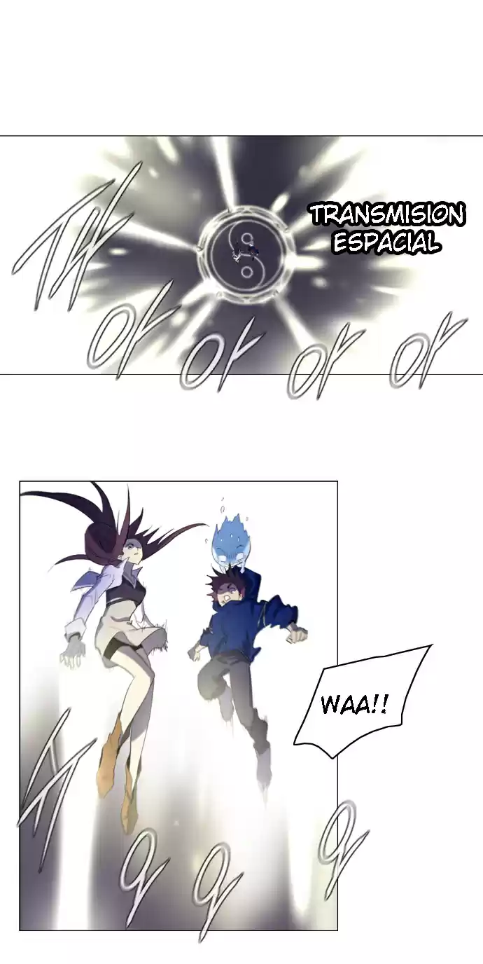 Soul Cartel capítulo 104 página 16