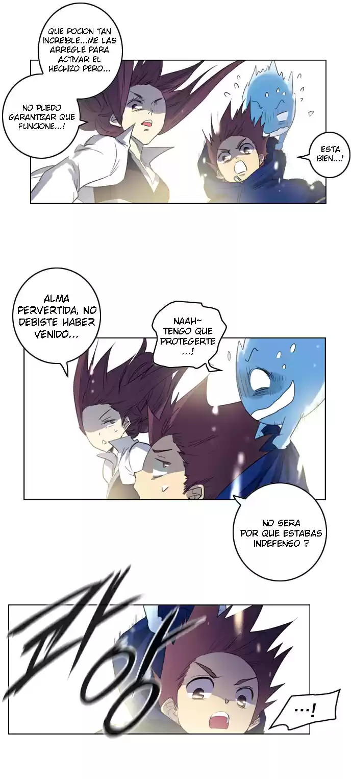 Soul Cartel capítulo 104 página 17