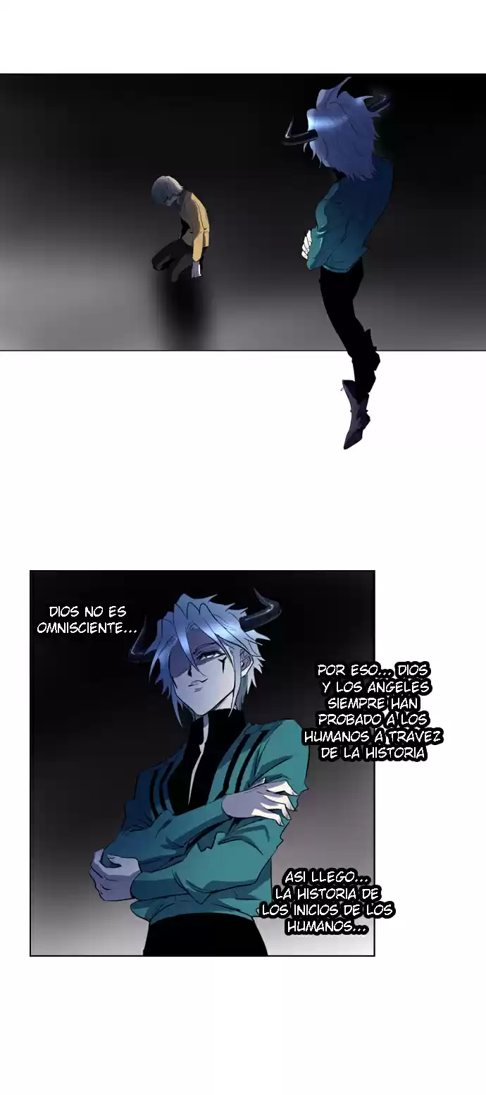 Soul Cartel capítulo 104 página 2