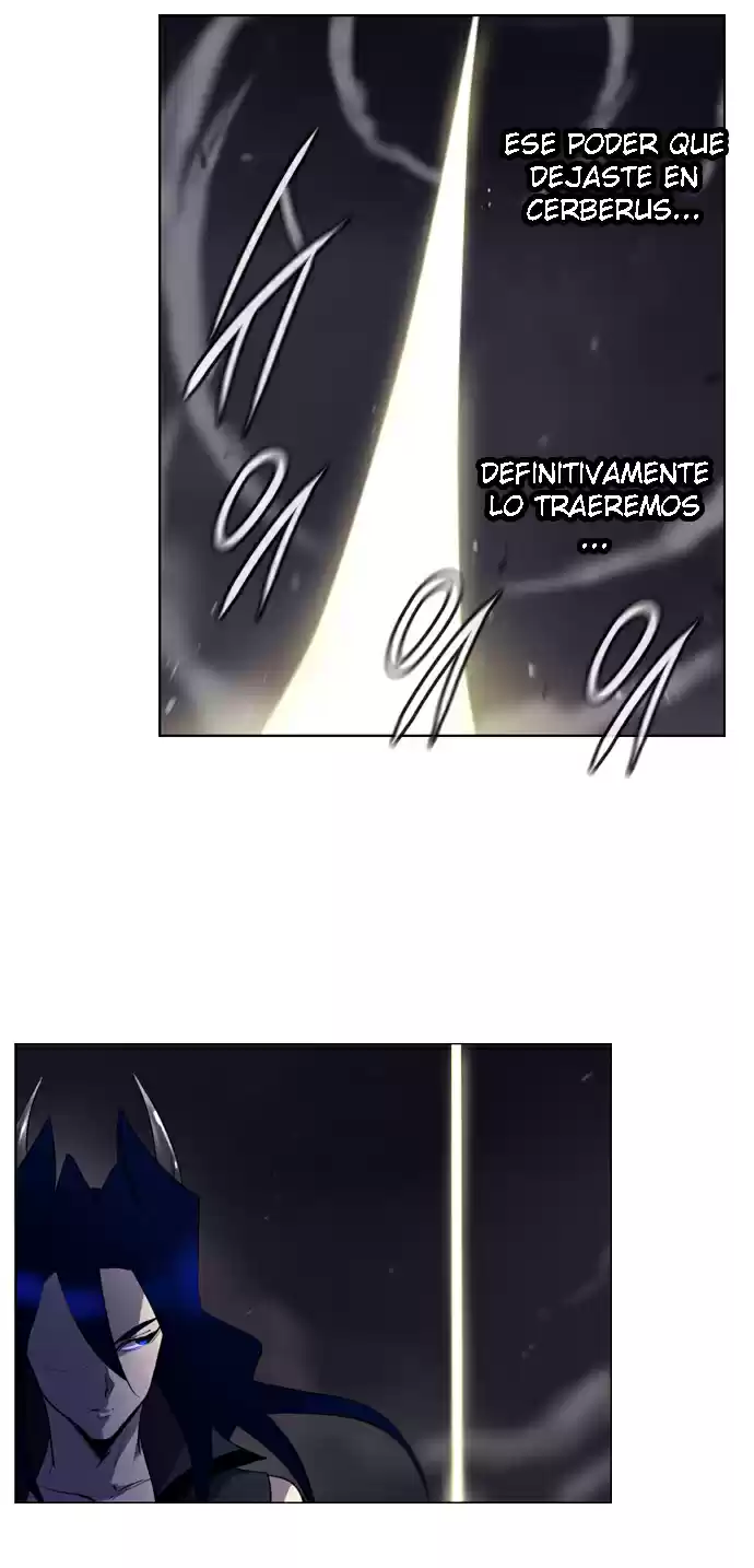 Soul Cartel capítulo 104 página 21