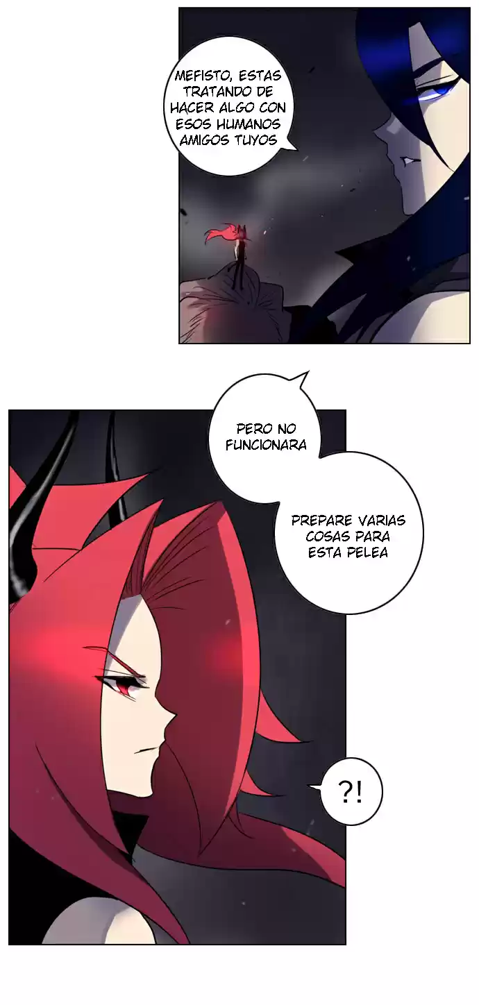 Soul Cartel capítulo 104 página 22