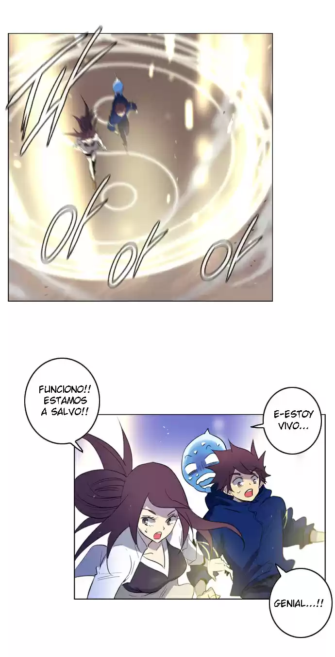 Soul Cartel capítulo 104 página 25