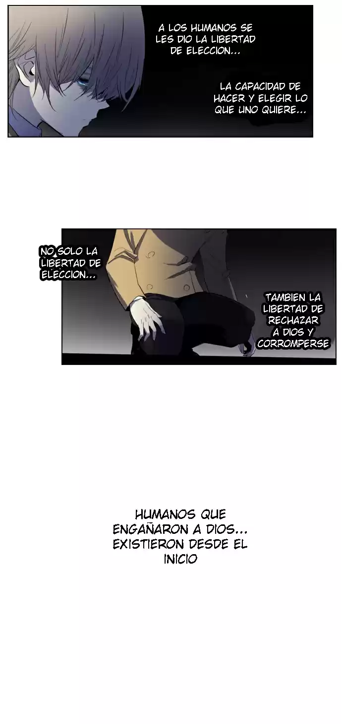 Soul Cartel capítulo 104 página 3