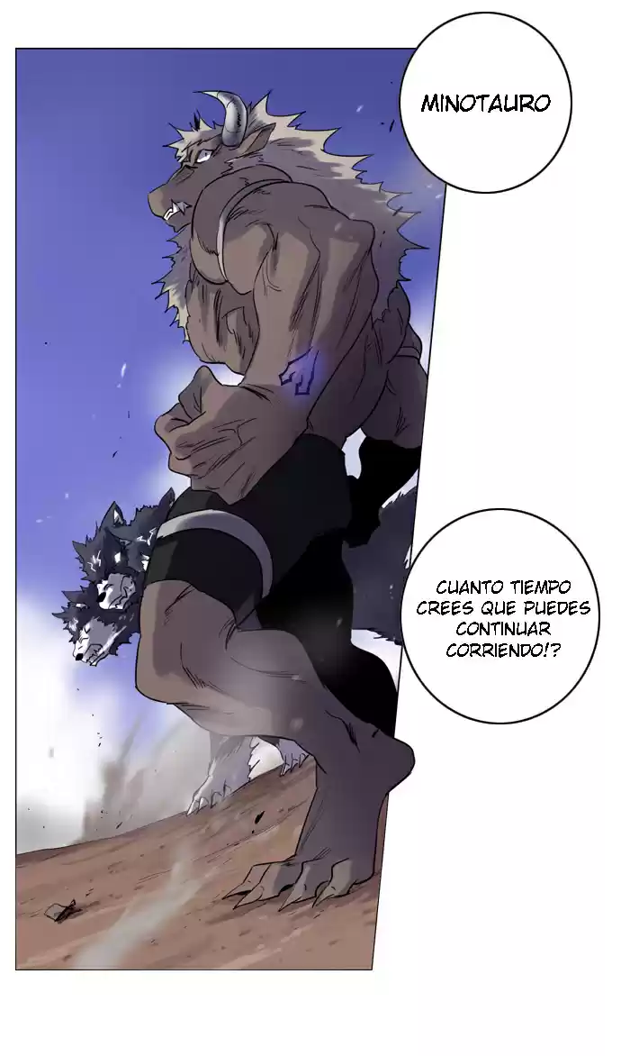 Soul Cartel capítulo 104 página 33
