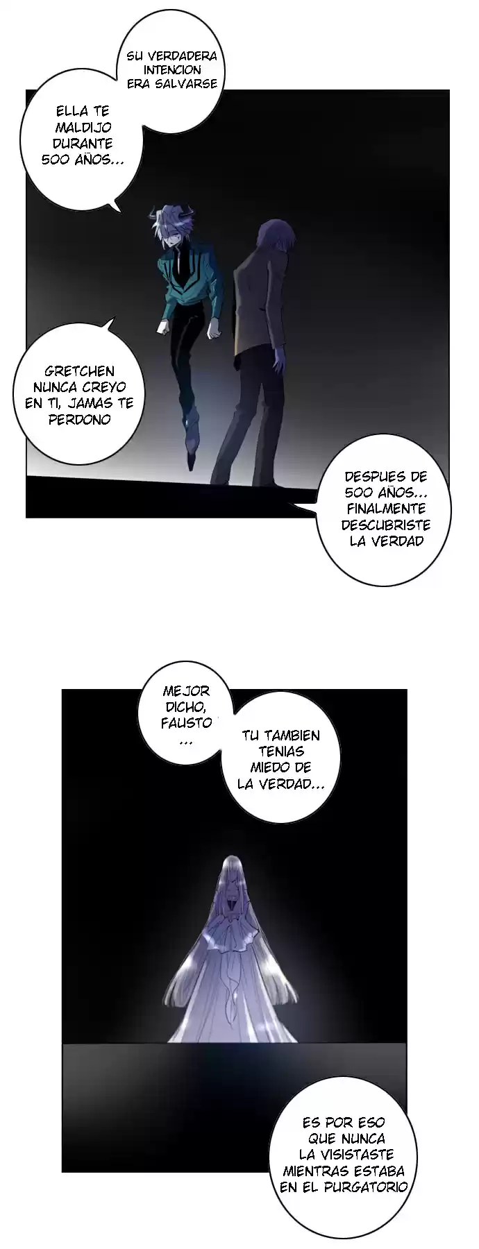 Soul Cartel capítulo 104 página 7