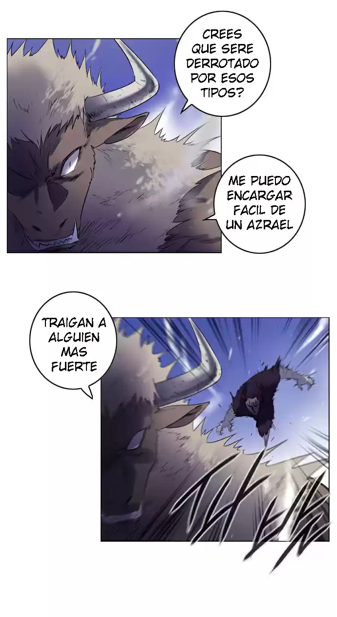 Soul Cartel capítulo 105 página 11