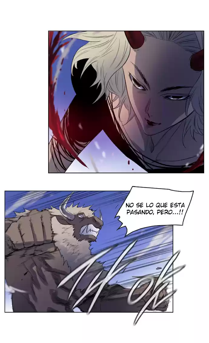 Soul Cartel capítulo 105 página 21