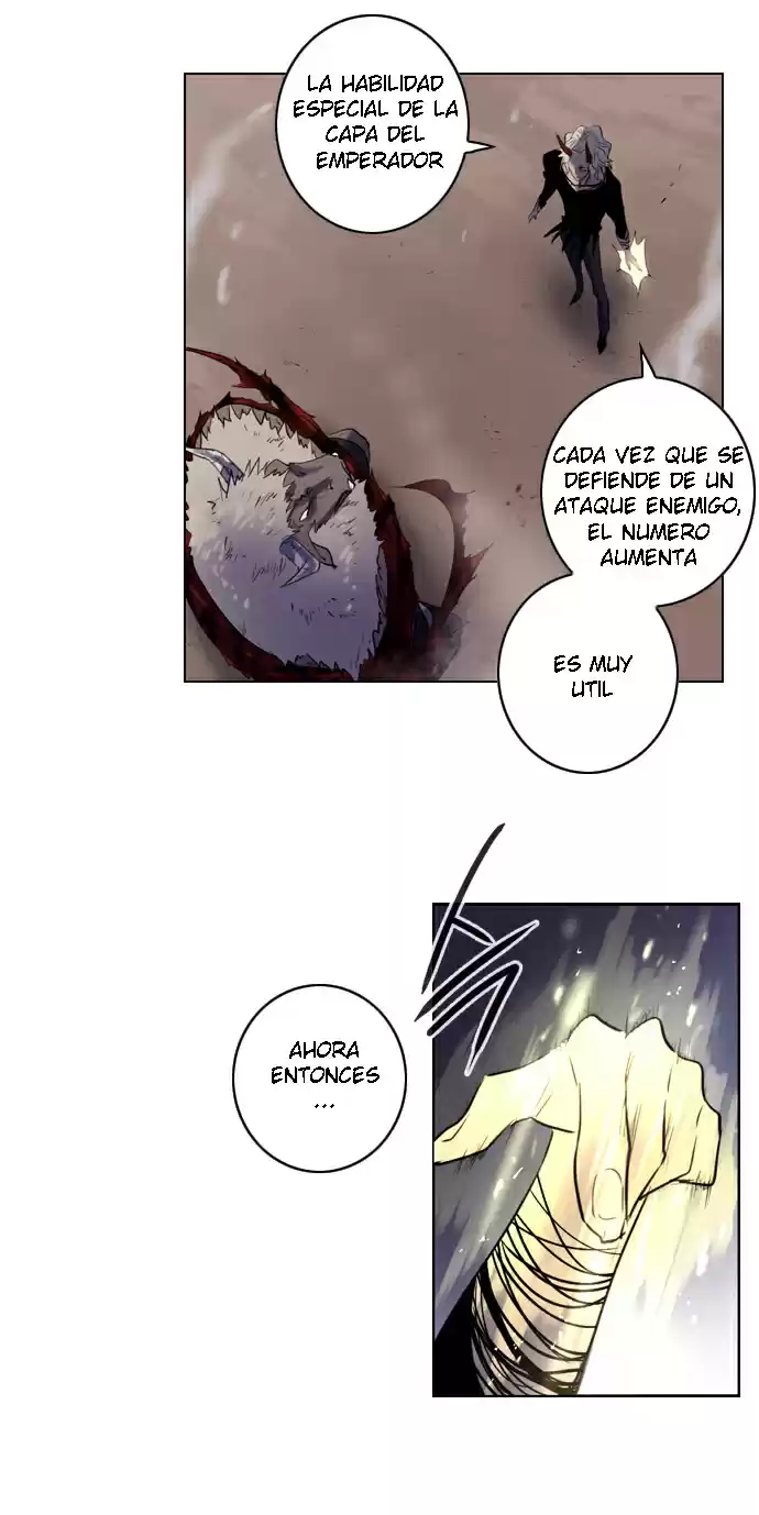 Soul Cartel capítulo 105 página 25