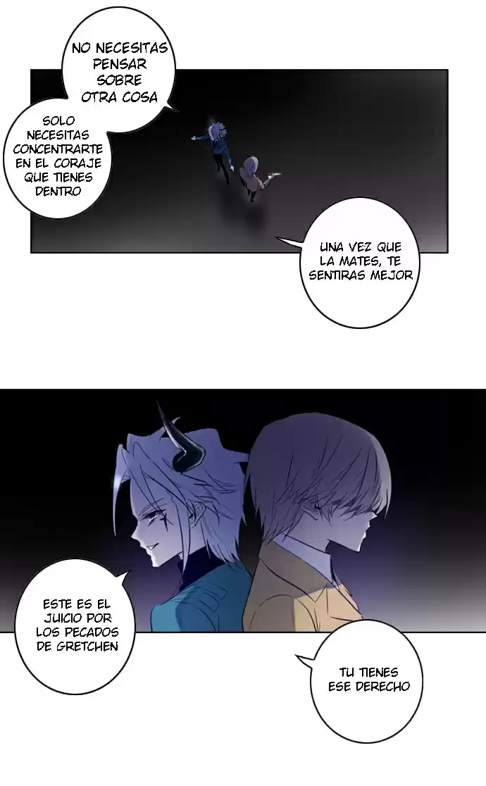 Soul Cartel capítulo 107 página 10
