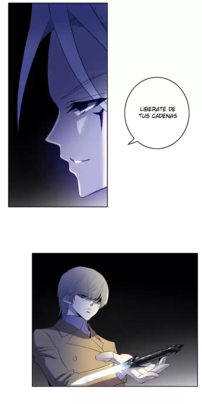 Soul Cartel capítulo 107 página 11