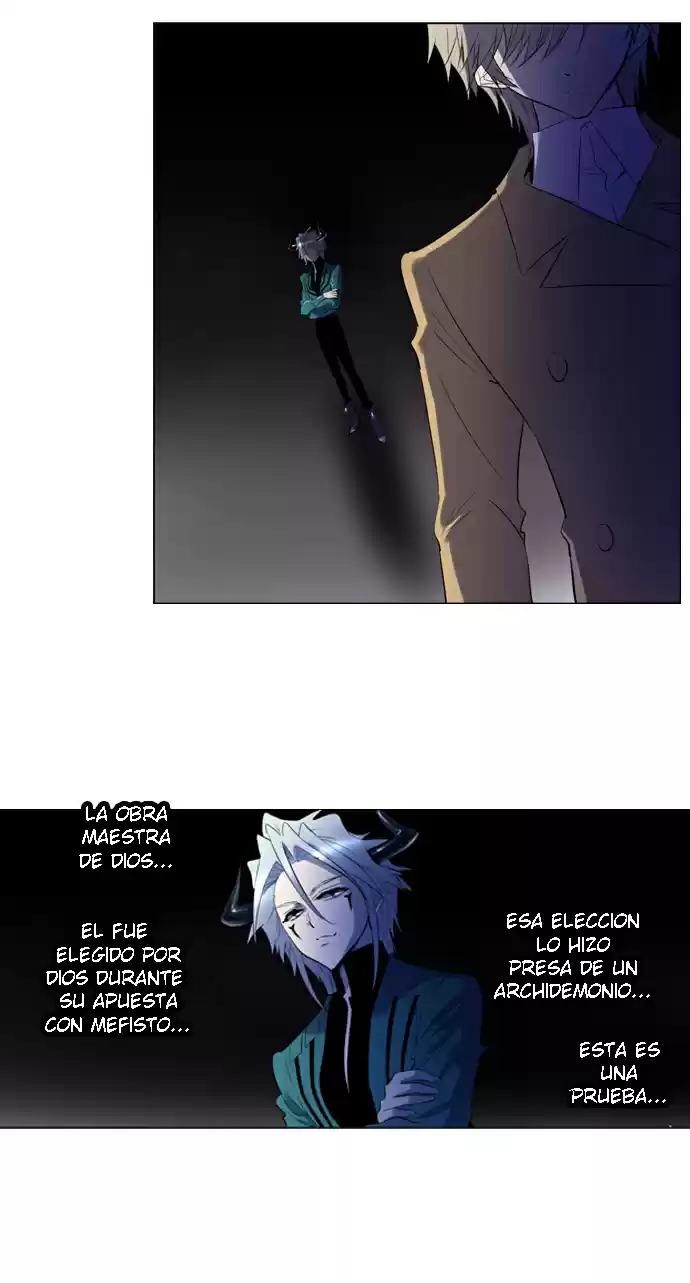 Soul Cartel capítulo 107 página 15